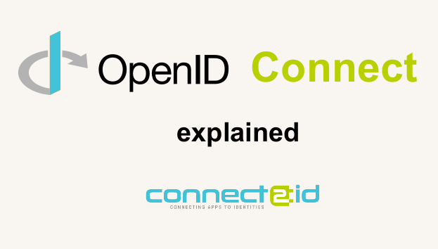 OpenID Connect explained