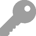 Private key